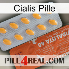 Cialis Pill 43